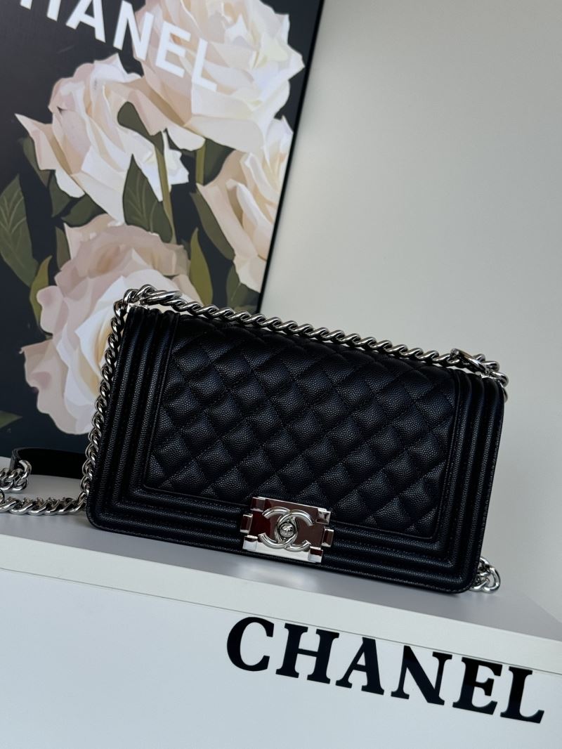 Chanel Boy Series Bags